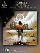 Coheed and Cambria - No World fuer Tomorrow