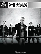 3 Doors Down (Guitar TAB)