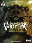 Bullet fuer My Valentine - Scream Aim fuere