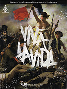 Coldplay: Viva La Vida (Guitar Recorded Version)