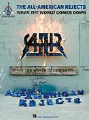 All-American Rejects: When The World Comes Down