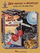 B. Harper &Relentless7- White Lies fuer Dark Times