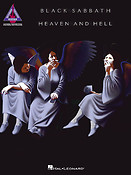 Black Sabbath: Heaven And Hell