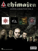Chimaira Guitar Colection - Vol. 1