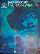 Jimi Hendrix: Valleys Of Neptune