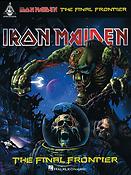 Iron Maiden - The Final Frontier