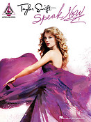 Taylor Swift - Speak Now