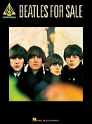 The Beatles - Beatles fuer Sale