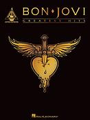 Bon Jovi - Greatest Hits