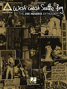 West Coast Seattle Boy: The Jimi Hendrix Anthology