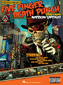 Five Finger Death Punch American Capitalist