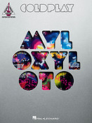 Coldplay - Mylo Xyloto