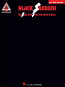 Black Sabbath - We Sold Our Soul fuer Rock 'n' Roll