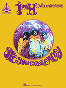 Jimi Hendrix Are you Experienced