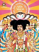 Jimi Hendrix - Axis: Bold As Love