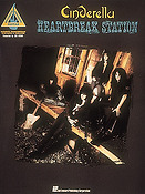 Heartbreak Station Rv