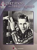 Chet Atkins - Vintage Fingerstyle