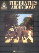 The Beatles - Abbey Road