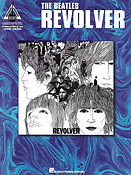 The Beatles: Revolver