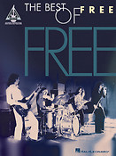 The Best Of Free (Guitar Recorded Versions)