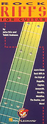 Rock Riffs For Guitar