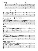 Tony Rice Teaches Bluegrass Guitar(A Master Picker Analyzes His Pioneering Licks and Solos)