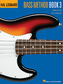 Hal Leonard Bass Method: Book 3 (Second Edition)