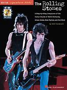 Rolling Stones - Signature Licks