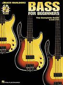 Bass For Beginners