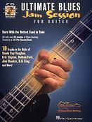 Ultimate Blues Jam Session