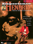 Experience Hendrix - Book One(Beginning Guitar Method)