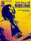 Jerry Jemmott