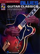 Blues Guitar Classics