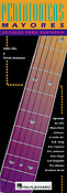 Major Pentatonic Scales for Guitar(Spanish Edition)