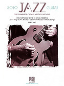 Solo Jazz Guitar