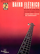 Baixo Eletrico - Composite (Book/3CD)
