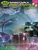 Drummer's Guide to Odd Meters(A Comprehensive Source fuer Playing Drums in Odd Time Signatures)