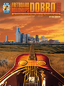 Fretboard Roadmaps Dobro Guitar