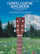 Gospel Guitar Songbook(Fingerpicking and Travis Picking)