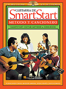 Guitarra De SmartStart - MÚtodo y Cancionero(SmartStart Guitar Method and Songbook (Spanish/English)
