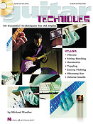 Guitar Techniques