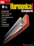 FastTrack - Harmonica 1 - Songbook