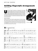 Acoustic Guitar Solo Fingerstyle Basics