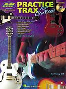Practice Trax for Guitar