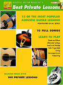 Acoustic Guitar Magazine's Best Private Lessons