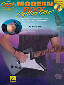 Modern Rock Rhythm Guitar