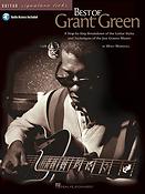 Best of Grant Green