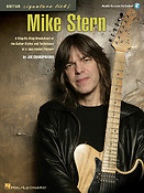 Mike Stern: Guitar Signature Licks