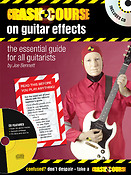 Crash Course on Guitar Effects