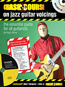 Crash Course on Jazz Guitar Voicings(The Essential Guide For All Guitarists)